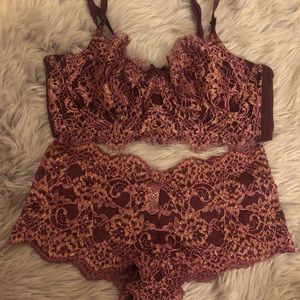 Victoria’s Secret set- never worn